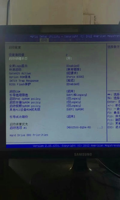 (双硬盘怎么把固态设置成c盘)电脑双硬盘如何设置固态硬盘为启动盘以提升性能 (双硬盘怎么把固态设置成c盘)电脑双硬盘如何设置固态硬盘为启动盘以提升性能
