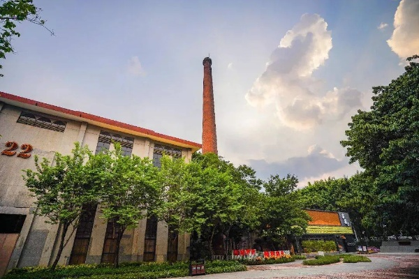 探寻现代化进程中的东莞长安:老工业基地仍旧保留着传统站大街的风采吗? 探寻现代化进程中的东莞长安:老工业基地仍旧保留着传统站大街的风采吗?