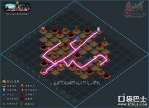 探索古代神秘:秦时明月世界模型提取在现代科技研究中的应用与价值 探索古代神秘:秦时明月世界模型提取在现代科技研究中的应用与价值