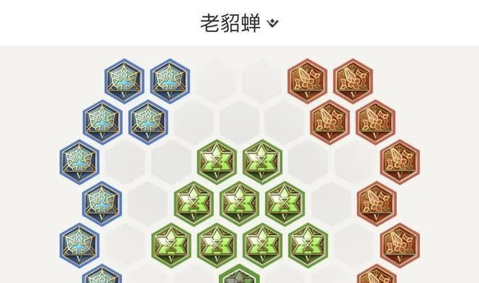 (貂蝉最强铭文和出装搭配2020)S37貂蝉最强铭文推荐,打造无敌战力,成为游戏中的绝对核心!