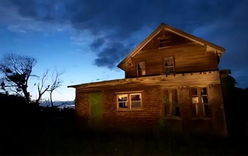 米姆米姆哈建房子：一个独特的建筑师的故事，他的创意和激情如何改变了城市的面貌。