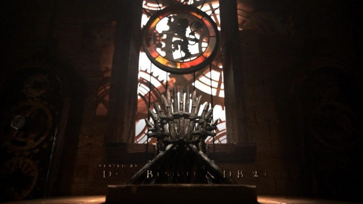 (钢铁王座百度百科)揭秘钢铁王座：历史、传说与现实意义，探寻权力与威严的象征