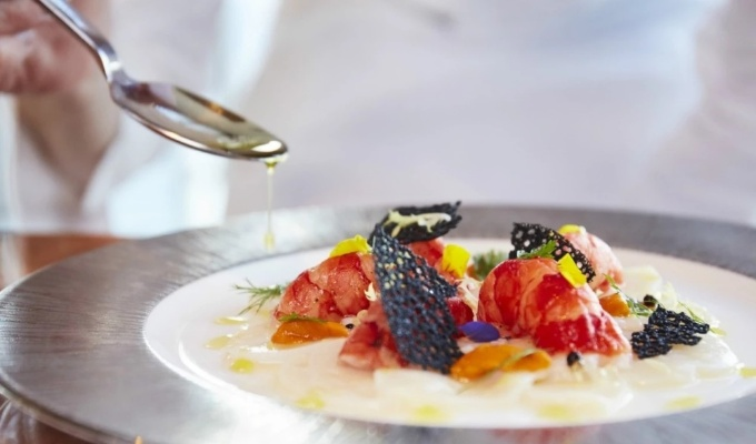 (珍贵美味)探寻珍品美味:品味独特食材,享受精致美味的独特魅力 (珍贵美味)探寻珍品美味:品味独特食材,享受精致美味的独特魅力