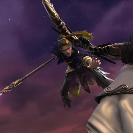 (西游仙魔传无限元宝版)西游仙魔传送领5亿充值卡，体验超值福利大放送