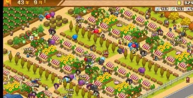 (像素牧场物语攻略)探秘像素牧场物语debug：揭秘游戏背后的秘密和技巧