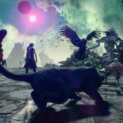 (猎人王图片)猎人王绿色版最新章节：探寻新世界的危机与机遇