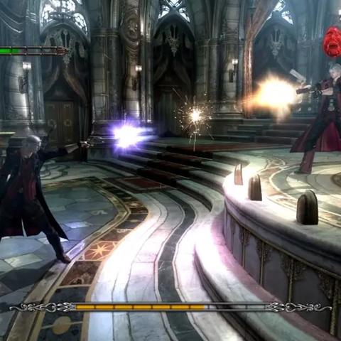 (鬼泣巅峰之战玩法视频)鬼泣巅峰之战攻略:终极战斗技巧与高明策略助你称霸游戏世界 (鬼泣巅峰之战玩法视频)鬼泣巅峰之战攻略:终极战斗技巧与高明策略助你称霸游戏世界