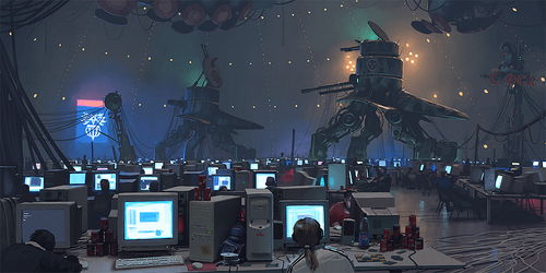 探寻虚拟世界的秘密猎奇：《猎魂Online》与现代网络社交互动的深度解析