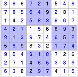 (骨灰级数独100题)挑战极限!挑战超困难骨灰级数独:让你的智力达到新的高度! (骨灰级数独100题)挑战极限!挑战超困难骨灰级数独:让你的智力达到新的高度!