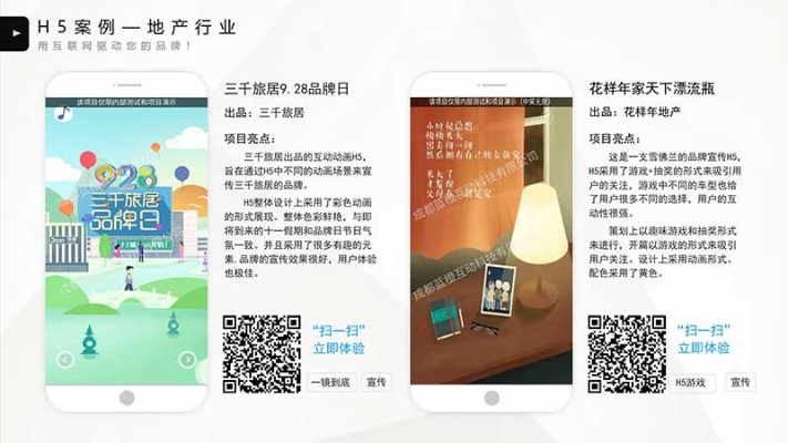 (视频h5制作)30个精彩视频类H5案例推荐,助力你打造炫酷互动体验! (视频h5制作)30个精彩视频类H5案例推荐,助力你打造炫酷互动体验!