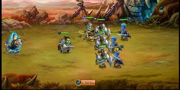 (诺瓦骑兵)探秘诺瓦奇兵4399:奇幻世界的策略战争新体验 (诺瓦骑兵)探秘诺瓦奇兵4399:奇幻世界的策略战争新体验