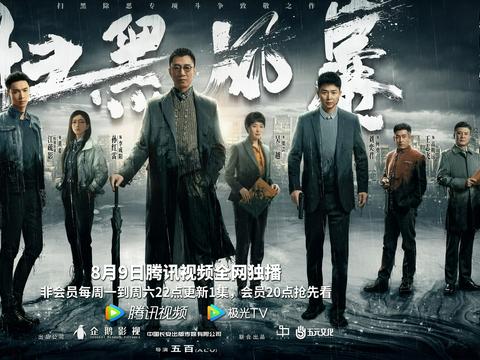 (王牌侦探 电视剧)王牌大侦探:解谜风暴,揭开真相的黑幕