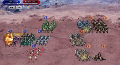 (纵横 三国)纵横三国战场:体验史诗般的三国闯关单机游戏 (纵横 三国)纵横三国战场:体验史诗般的三国闯关单机游戏