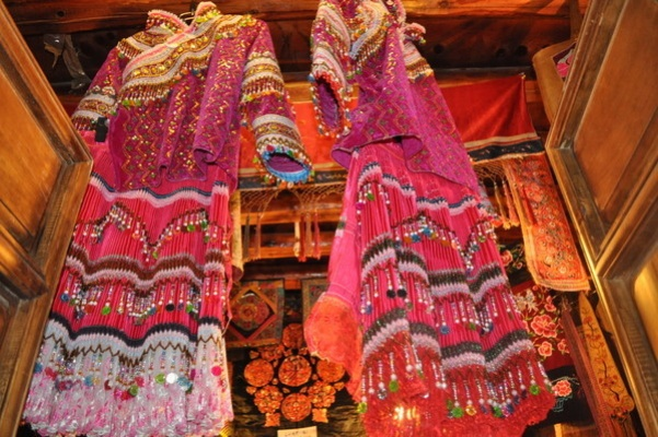 (吉普赛服饰)揭秘吉普赛特色美美小店:感受风格独特的手工艺与文化魅力