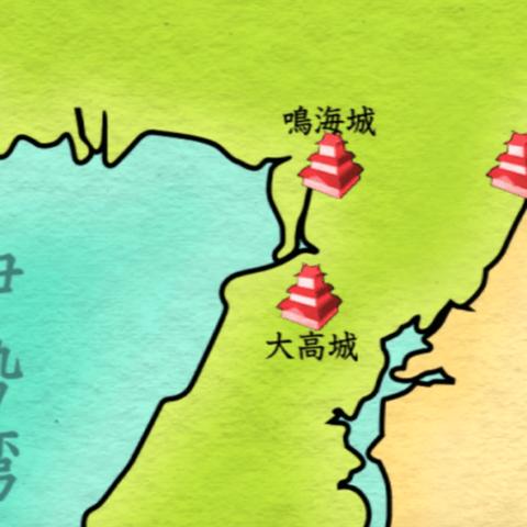 幻魔王织田信长:席卷乱世的战国霸主,武士界无可匹敌的传奇统帅