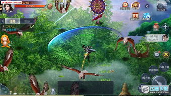 探寻《关于倚剑手游》背后的设计策略与玩家体验:从创新角度了解中国手游市场