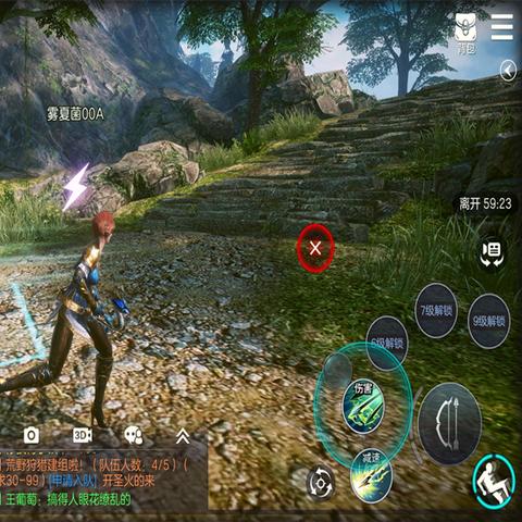 (余烬风暴平民职业知乎)余烬风暴职业推荐:选择最适合你的角色来战胜风暴!