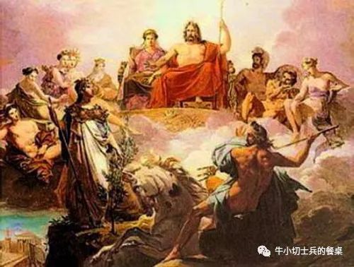 (阿斯翠亚希腊神话)阿斯蒂娅:传奇女神的故事及其在古希腊文化中的意义和影响