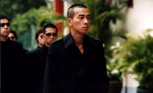 (痞子唐岩)痞子英雄唐蓁牺牲在哪一集?最令人心碎的一幕终于揭晓