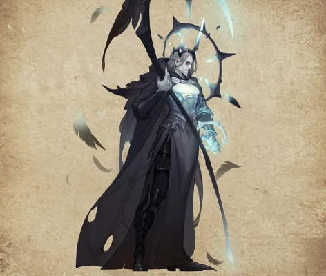 揭秘辰斯特传说人物图鉴:神秘角色一一底蕴深厚,传说如何影响历史?