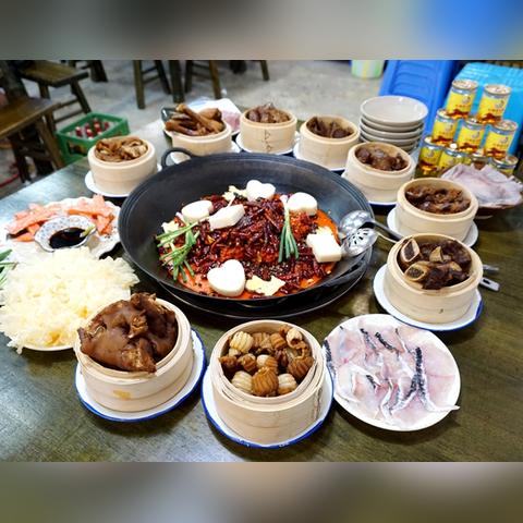 (寻味旧时光)寻味时光：在岁月的长河中品味生活的点滴珍宝与美好追忆