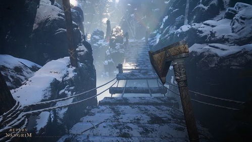 (探索龙宫)探寻龙宫飞升奇幻剧情攻略：揭开飞升之路的秘密和挑战