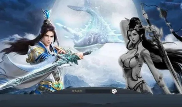 探寻玄幻世界：畅玩QQ游戏凤舞江湖，感受仙侠情怀和掌握武林绝学