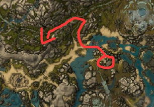 (虚空风暴的矿点)详解虚空风暴挖矿路线:阿泽洛特矿石采集技巧与最佳路线推荐 (虚空风暴的矿点)详解虚空风暴挖矿路线:阿泽洛特矿石采集技巧与最佳路线推荐