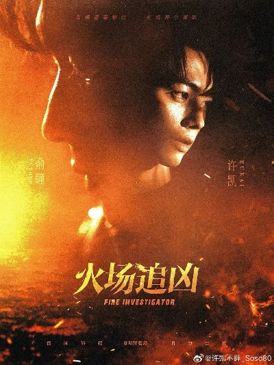 (炙热剧情)惊心动魄!炙热结局揭开了一场惊天谜团的真相与秘密