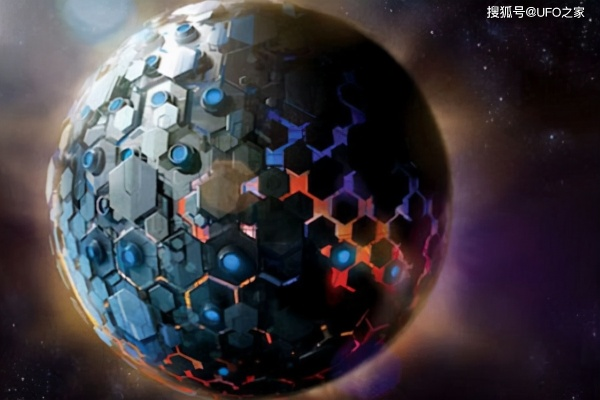 (宇宙中存在七级文明吗)目前宇宙是否存在七级文明?探讨宇宙中的高等智慧生命级别