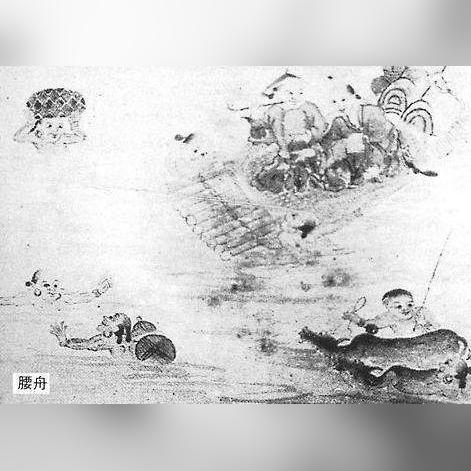 (葫芦兄弟的原型)葫芦兄弟谁最可怜?揭秘背后的故事和情感纠葛