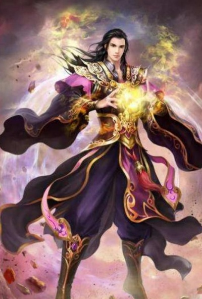 神皇至尊:无上权威,主宰世界,统领天下,掌控宇宙的神秘之力