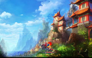 (诛仙2怎么样?)探讨《诛仙2端游》玩法,游戏特色及攻略全面解析