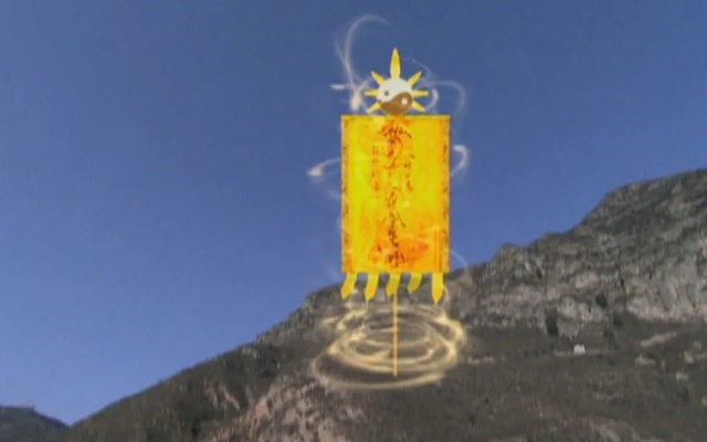 (万魂幡百度百科)万魂幡设定:探索神秘力量与无尽灵魂之谜