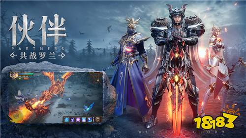 探秘奇迹mu2024官方版:游戏特色与玩家体验的完美结合,引领全新游戏潮流 探秘奇迹mu2024官方版:游戏特色与玩家体验的完美结合,引领全新游戏潮流