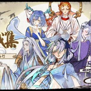 探寻封神绘卷小程序的神秘世界:探索神话传说与绘画艺术的完美融合