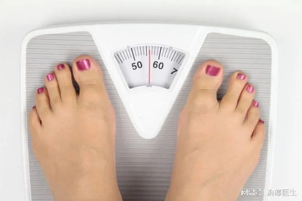 (体重上升怎么控制)体重快速飙升,怎样才能控制住?
