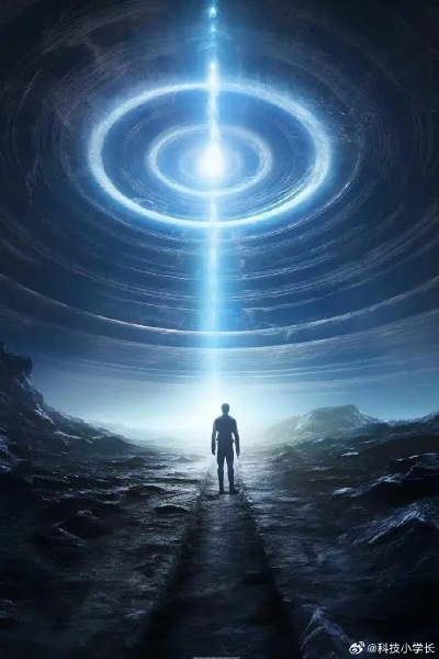 时空旅人白日看月:探索未来科技如何打破物理规律,实现人类跨越时空的神奇旅行 时空旅人白日看月:探索未来科技如何打破物理规律,实现人类跨越时空的神奇旅行