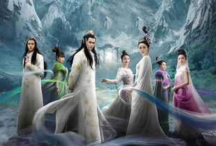 神魔之上女主角简介:揭示她背后的秘密与传奇故事,探寻勇者的成长之路