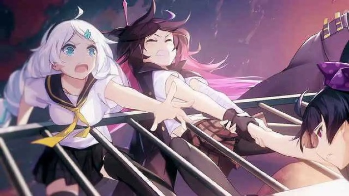 归零纪元崩坏学园2:神秘力量觉醒,学园生死存亡的惊险冒险事件揭开序幕 归零纪元崩坏学园2:神秘力量觉醒,学园生死存亡的惊险冒险事件揭开序幕