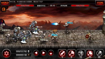 (魂域战魔王下载)探寻魂域战魔:微信小游戏独特魅力吸引无数玩家 (魂域战魔王下载)探寻魂域战魔:微信小游戏独特魅力吸引无数玩家