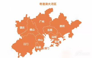 粤港澳大湾区产业联盟:共筑跨境合作新未来,携手共创繁荣发展 粤港澳大湾区产业联盟:共筑跨境合作新未来,携手共创繁荣发展