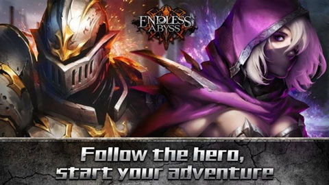 (穿越之无尽深渊)穿越异界深渊：无尽冒险等待内购探索