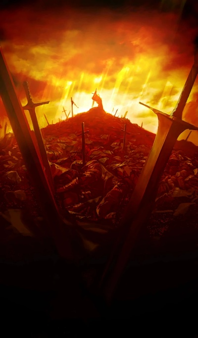 在剑与决斗中探索堕落青春的深渊:一场关于成长与迷失的血色回忆