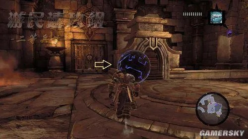 (暗黑血统2游戏攻略)游民星空为您呈现《暗黑血统2》全面攻略,助您轻松通关!