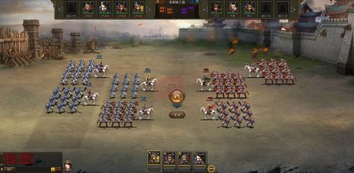 揭秘《龙回三国》未删节版：重磅回归，再现经典战役，历史全方位还原