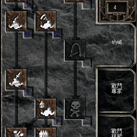 (暗黑破坏神的背景)深入探究暗黑破坏神:游戏故事背景、角色设定和玩法详解 (暗黑破坏神的背景)深入探究暗黑破坏神:游戏故事背景、角色设定和玩法详解