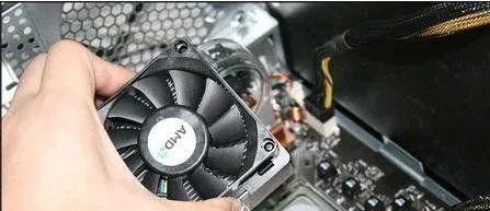 (详细步骤教你如何安全有效地拆卸电脑风扇)详细步骤教你如何安全有效地拆卸电脑风扇 (详细步骤教你如何安全有效地拆卸电脑风扇)详细步骤教你如何安全有效地拆卸电脑风扇