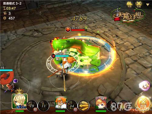 完整解析混沌将至攻略：如何全面掌握游戏技巧与策略，轻松应对挑战