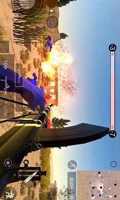 (战地模拟器内置修改器大全)战地模拟器内置作弊菜单版MoD：提升游戏体验的秘密武器揭秘